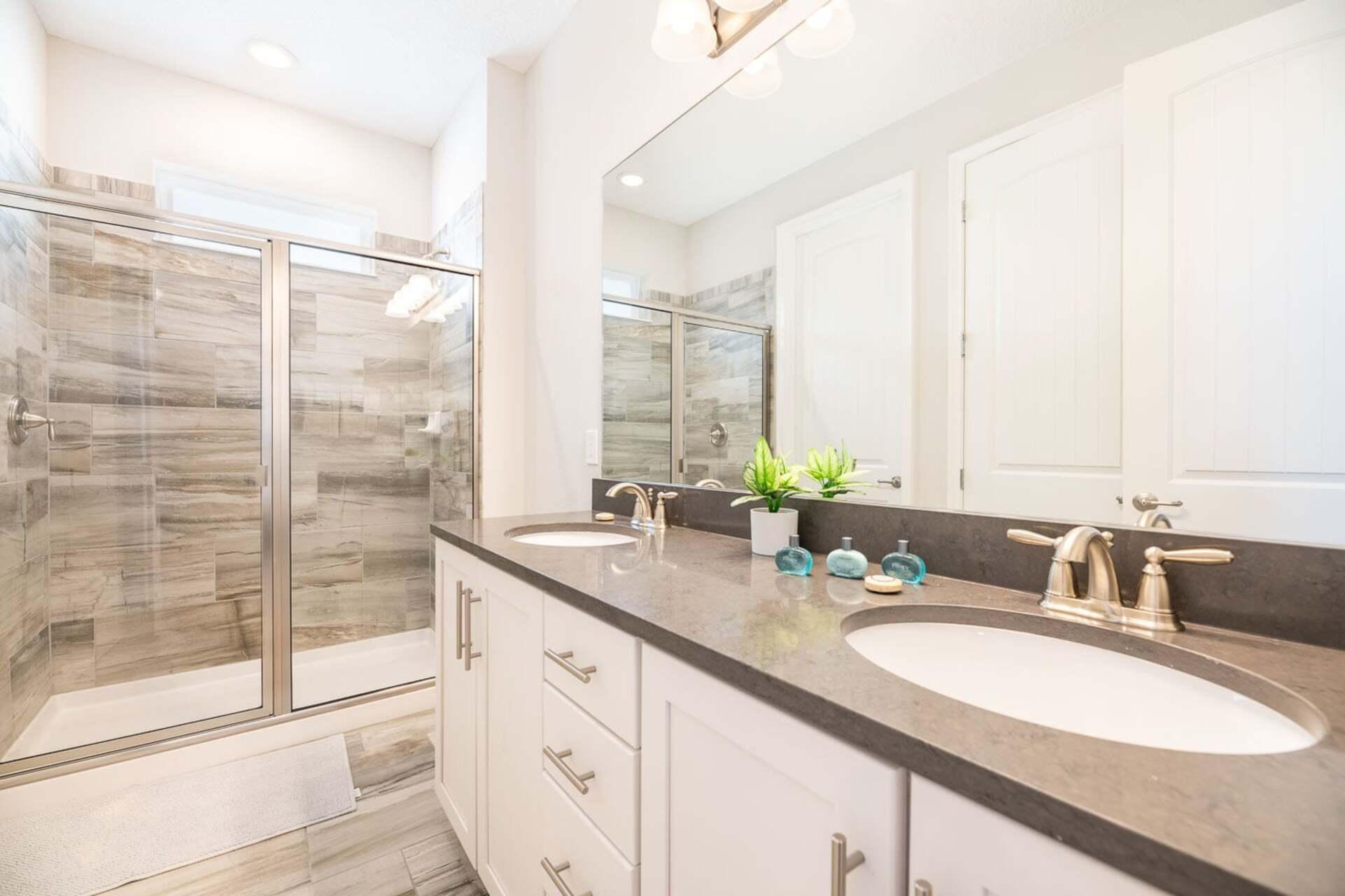 Perfect 4 Bedroom Villa on Encore Resort at Reunion, Orlando Villa 5739
