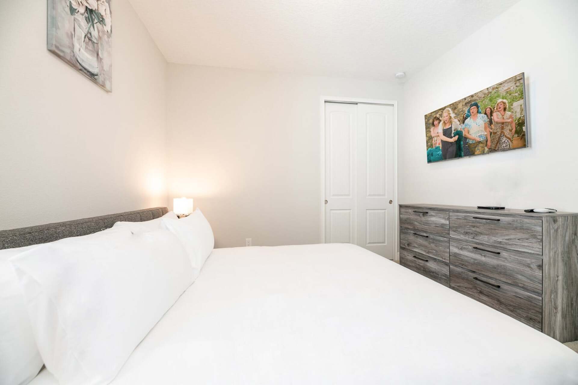 Perfect 4 Bedroom Villa on Encore Resort at Reunion, Orlando Villa 5739