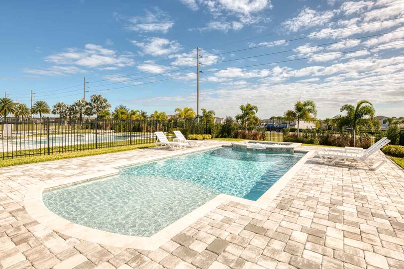 [amenities:pool-and-spa:1] Pool and Spa