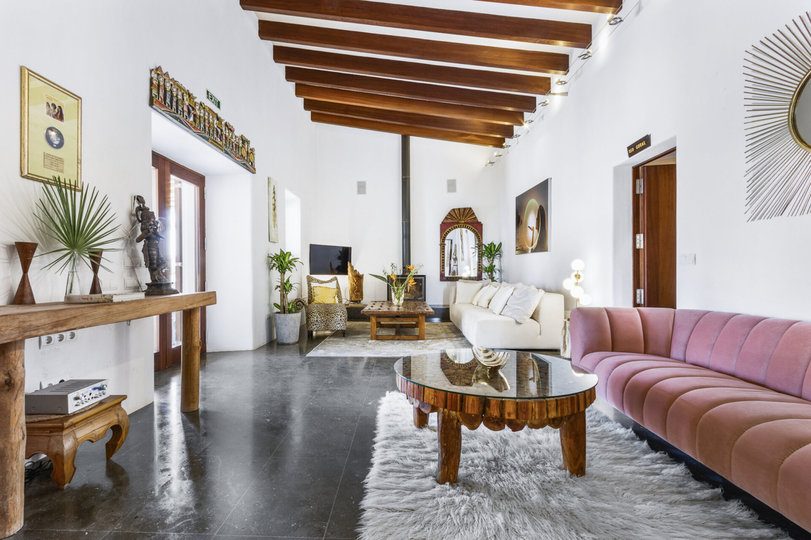 5 Star Villa Cel Blau – Luxurious Rural Hideaway