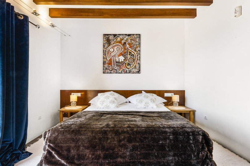 5 Star Villa Cel Blau – Luxurious Rural Hideaway