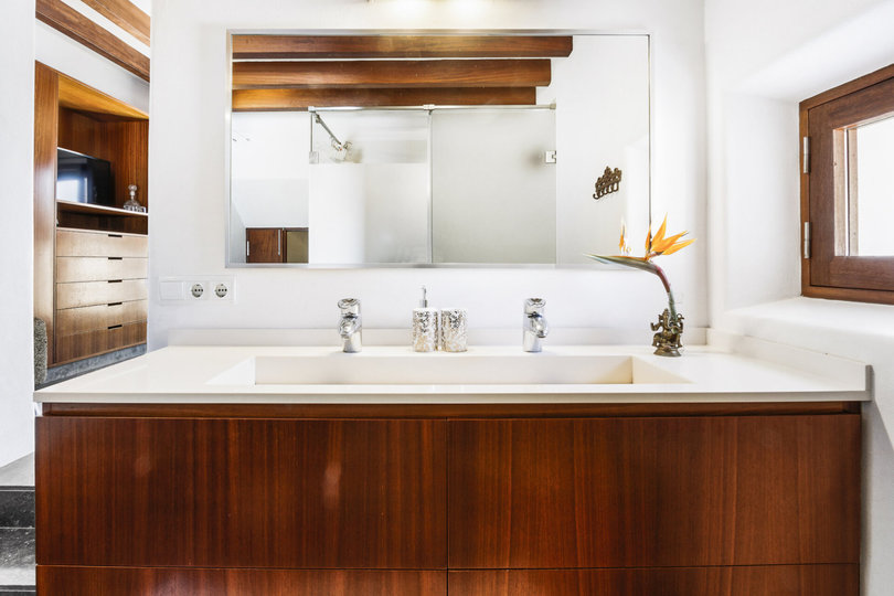 5 Star Villa Cel Blau – Luxurious Rural Hideaway