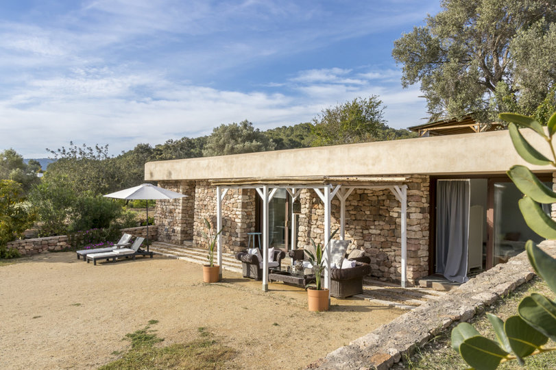 5 Star Villa Cel Blau – Luxurious Rural Hideaway