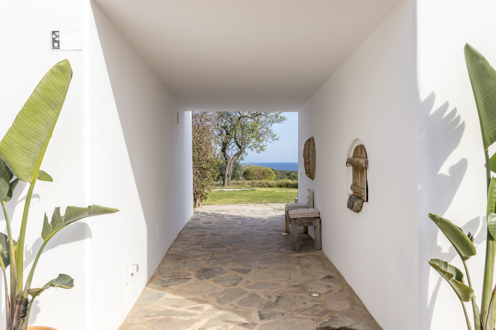 5 Star Villa Cel Blau – Luxurious Rural Hideaway
