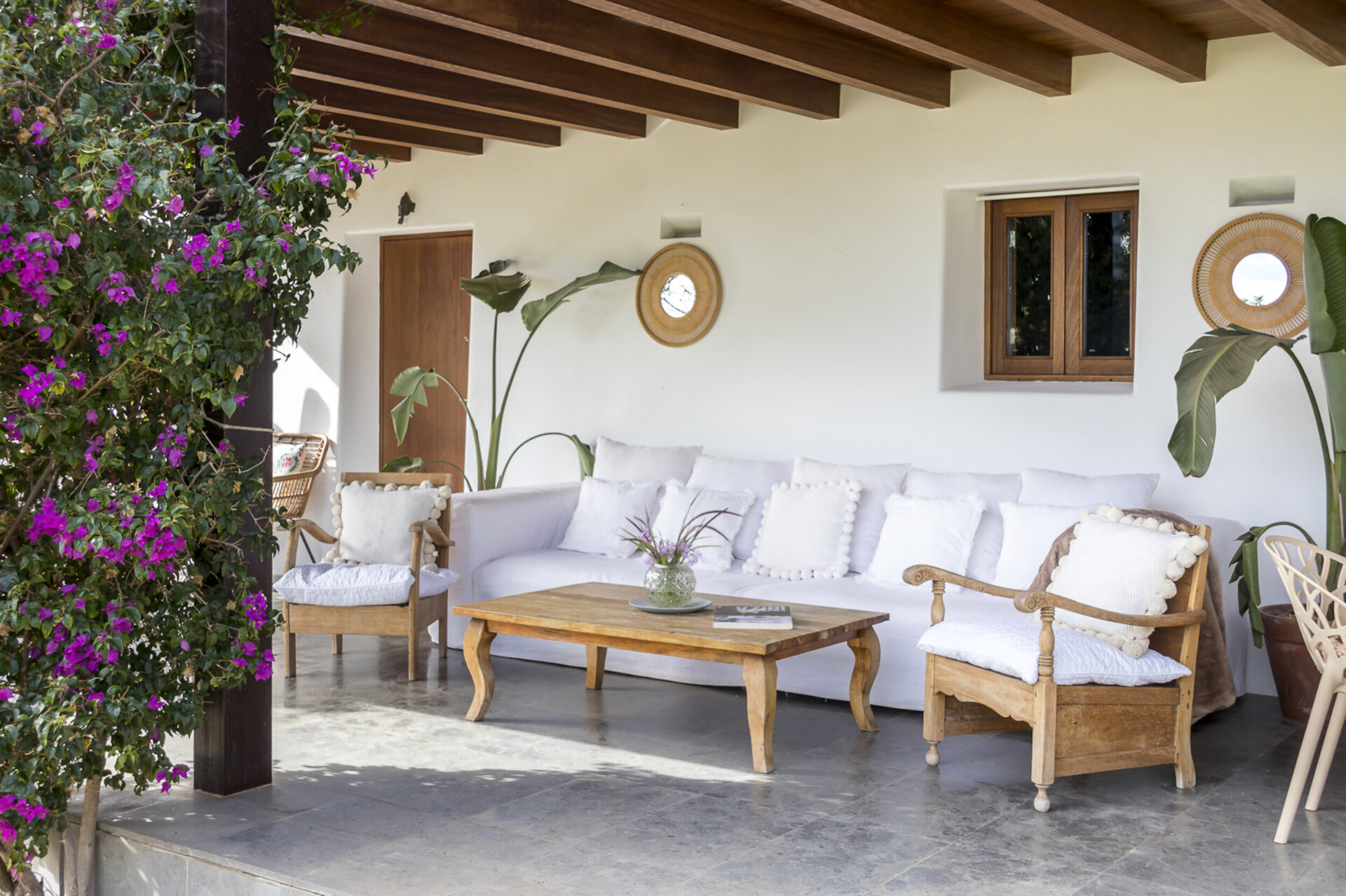 5 Star Villa Cel Blau – Luxurious Rural Hideaway