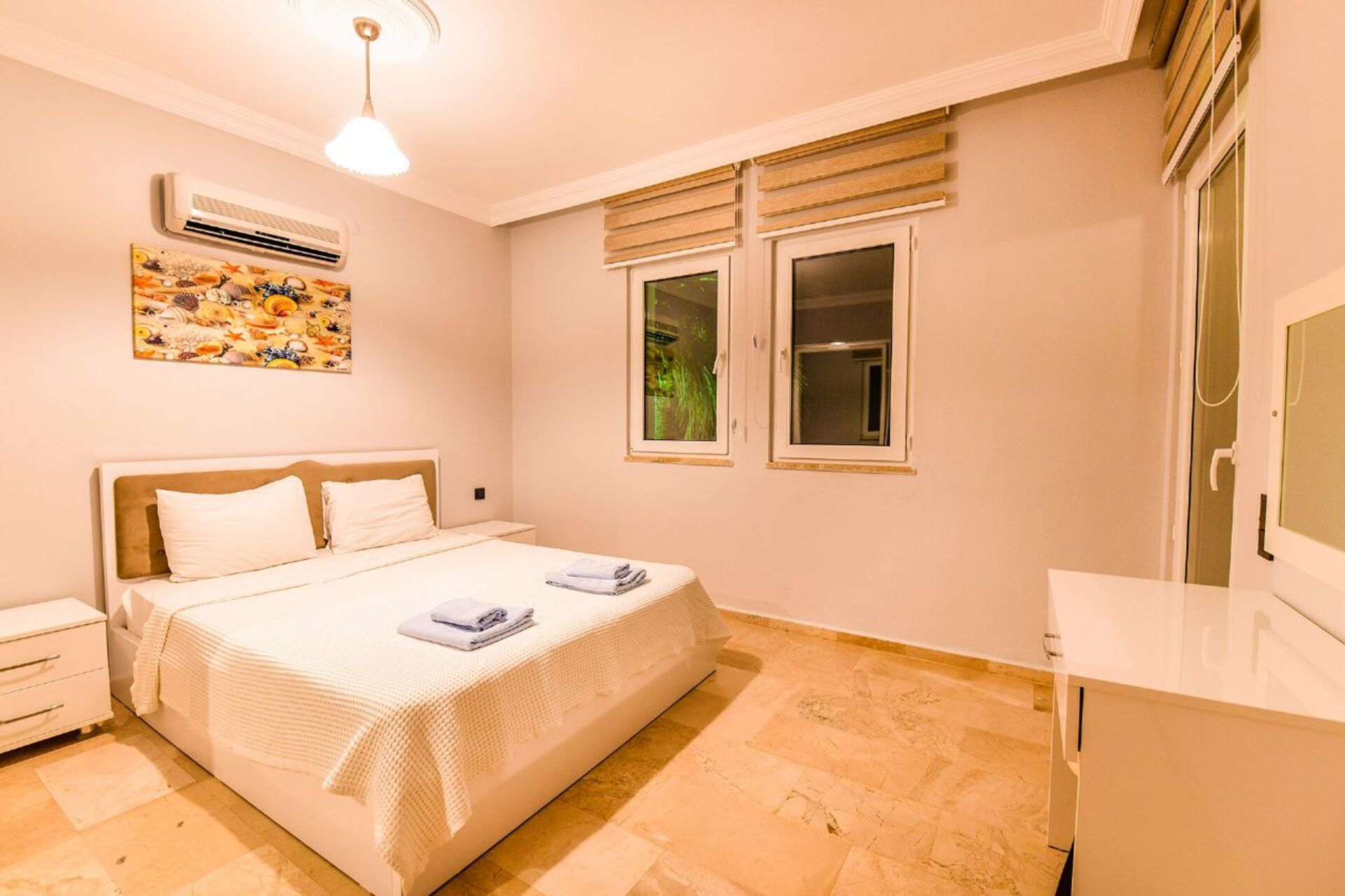 You will love this Luxury 4  Bedroom Villa, Fethiye Villa 1005