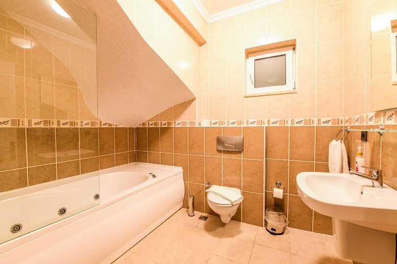 You will love this Luxury 4  Bedroom Villa, Fethiye Villa 1005