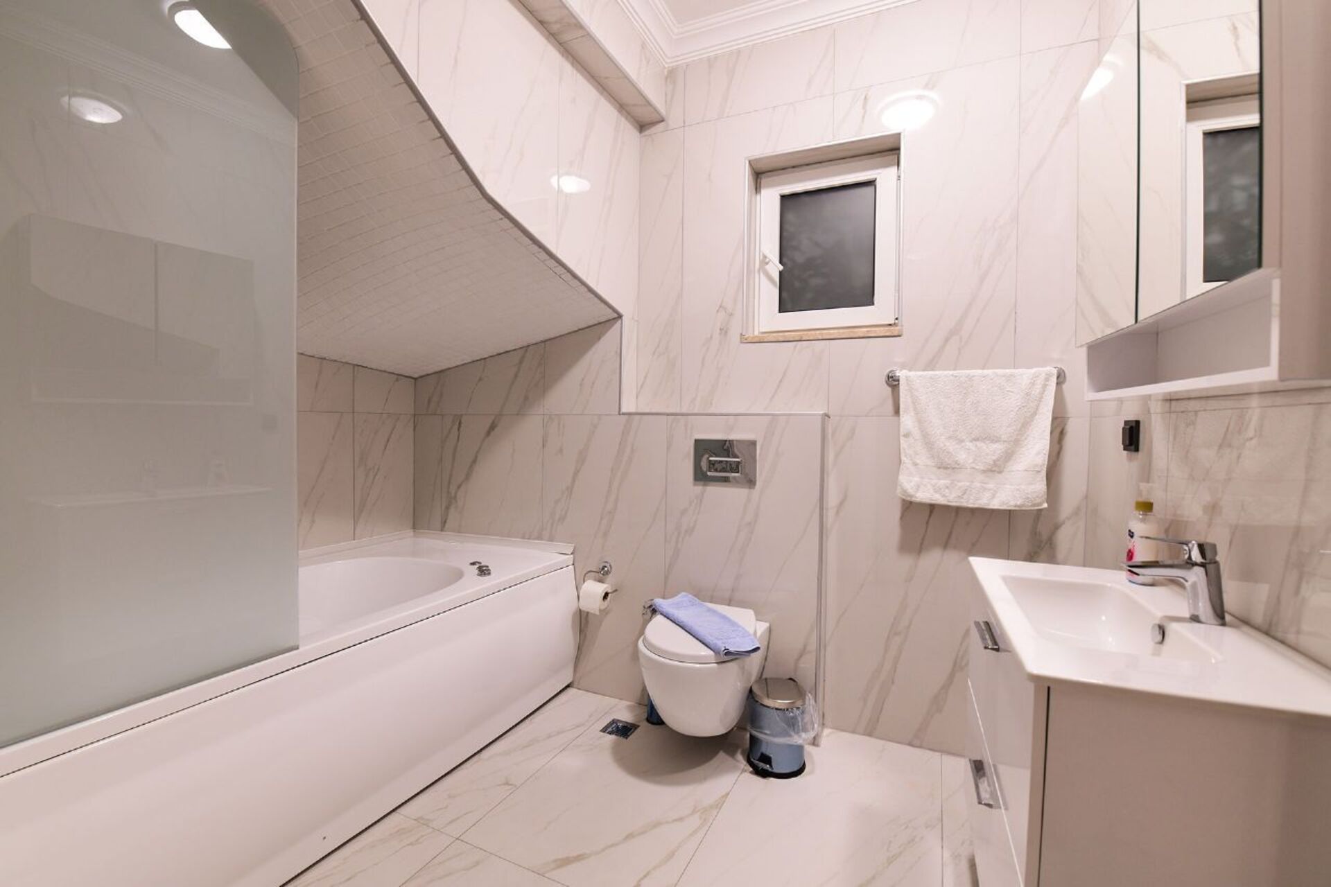 Exclusive 4  Bedroom Villa, Fethiye Villa 1006