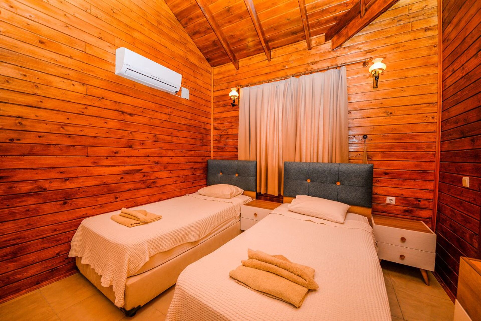 Exclusive Villa with Breathtaking Views, Islamlar Villa 1070