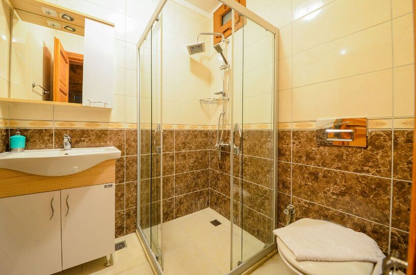 Exclusive Villa with Breathtaking Views, Islamlar Villa 1070
