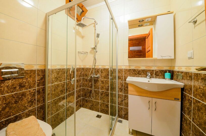 Exclusive Villa with Breathtaking Views, Islamlar Villa 1070