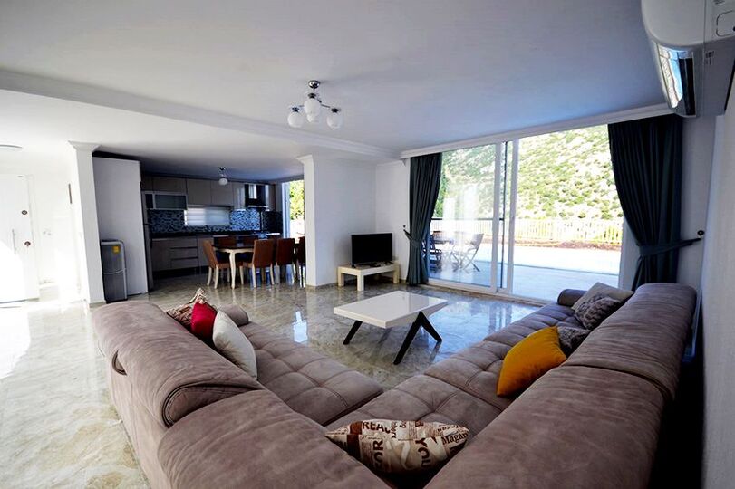 Rent Your Own Luxury Villa  with 4 Bedrooms, Islamlar Villa 1071