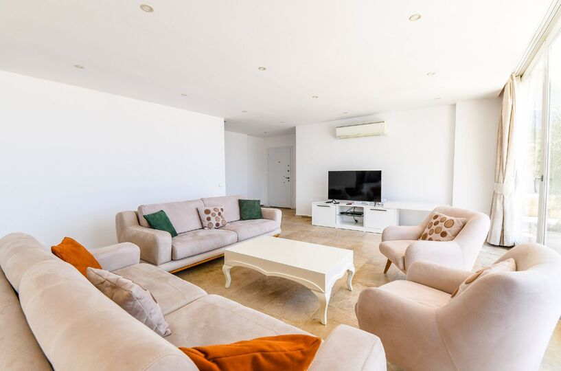 The Ultimate Villa with Stunning Views, Kalkan Villa 1072