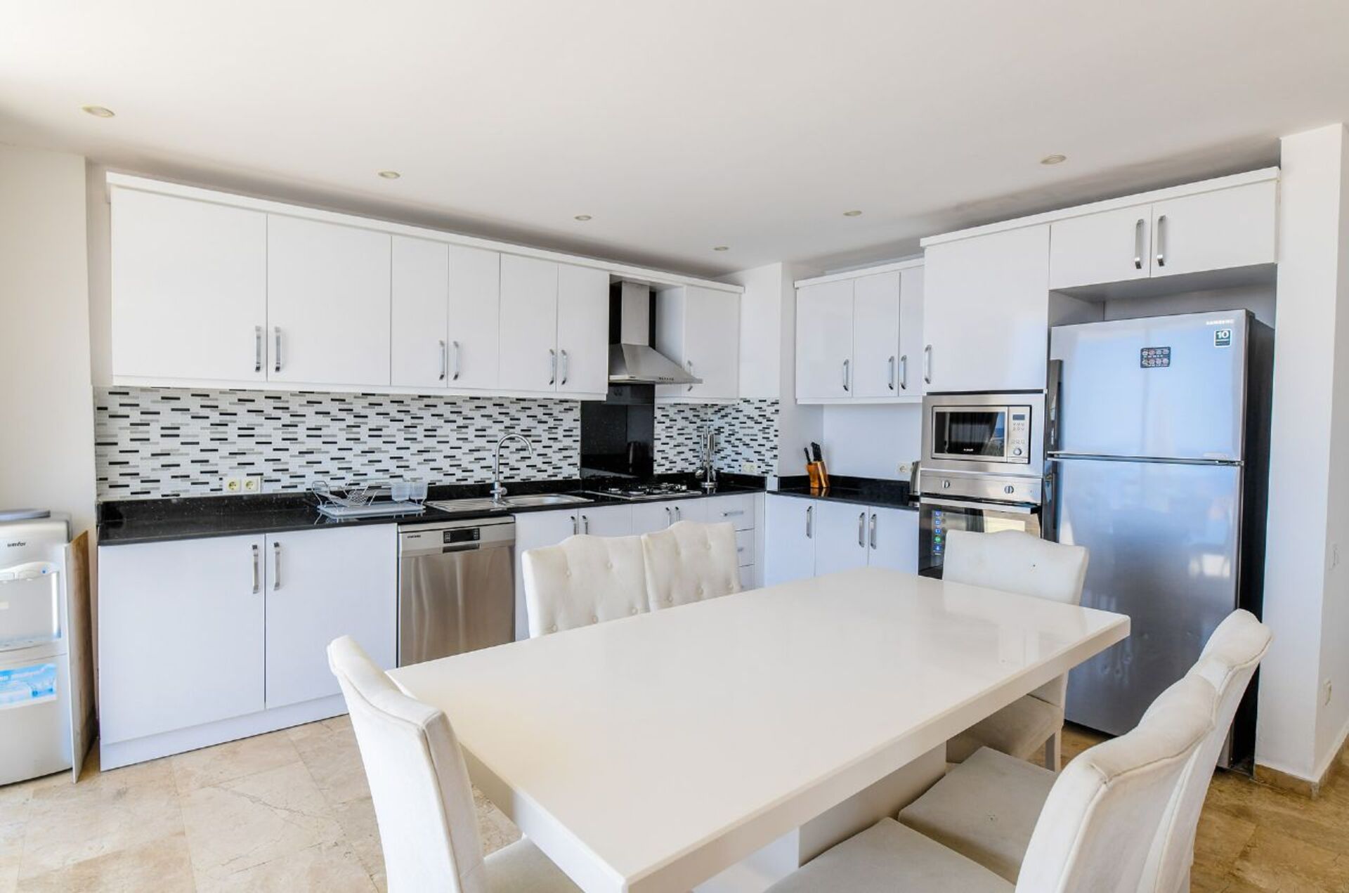 The Ultimate Villa with Stunning Views, Kalkan Villa 1072