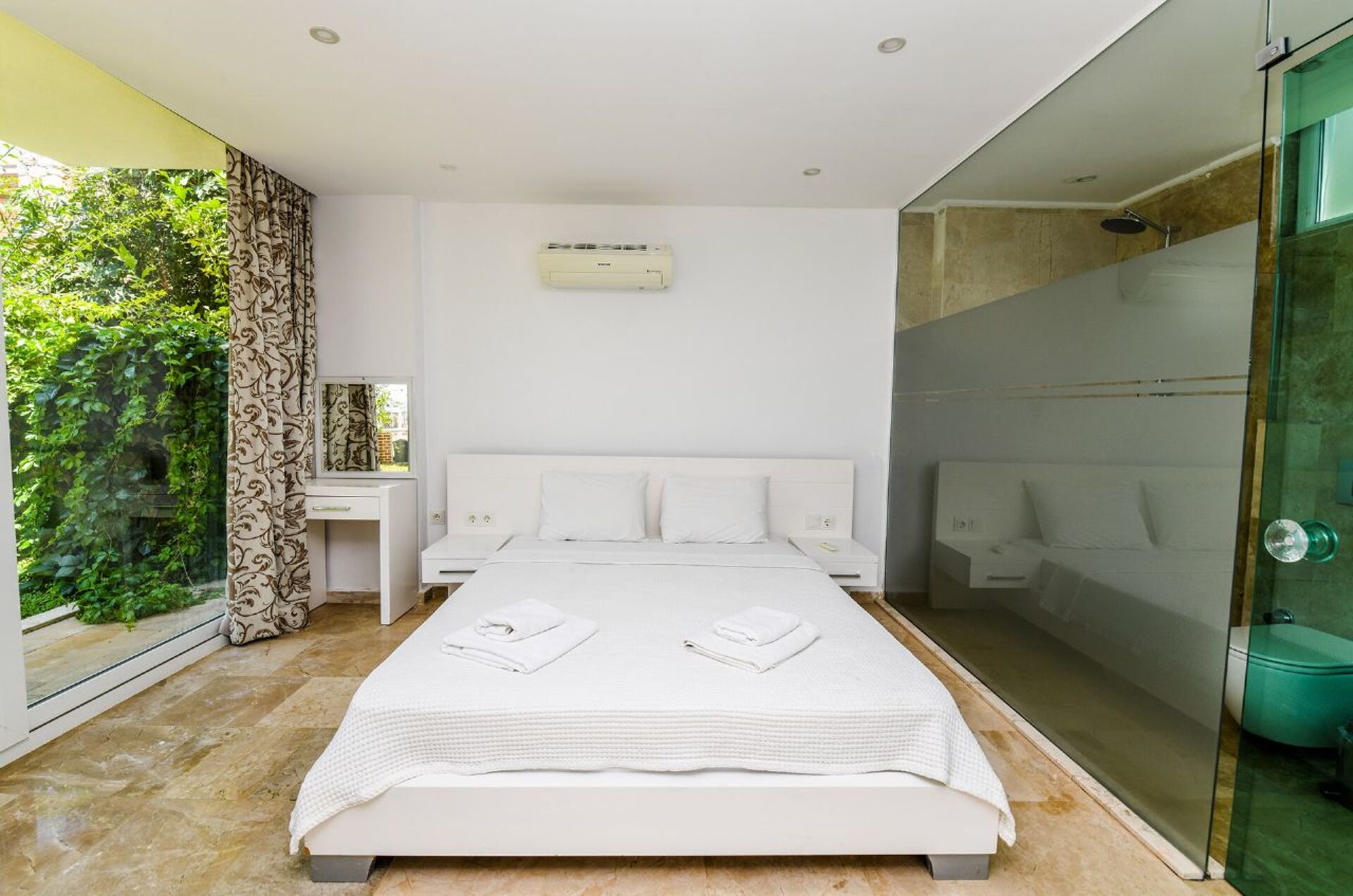 The Ultimate Villa with Stunning Views, Kalkan Villa 1072