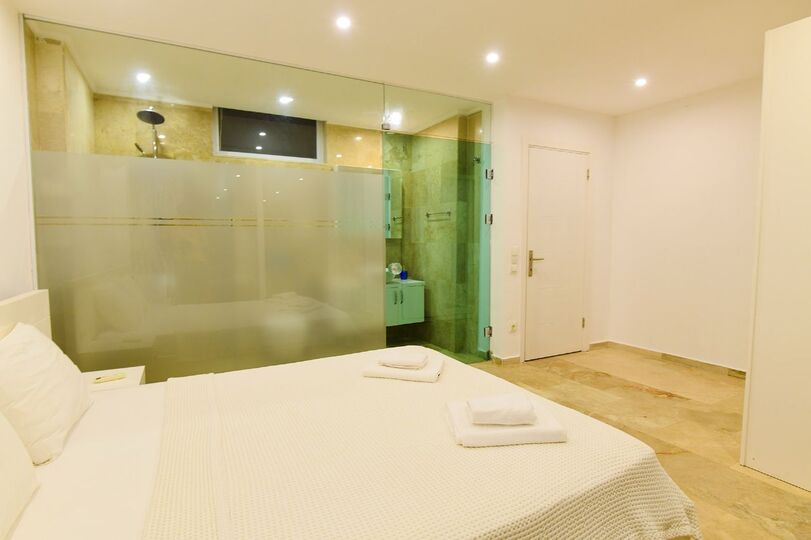 The Ultimate Villa with Stunning Views, Kalkan Villa 1072