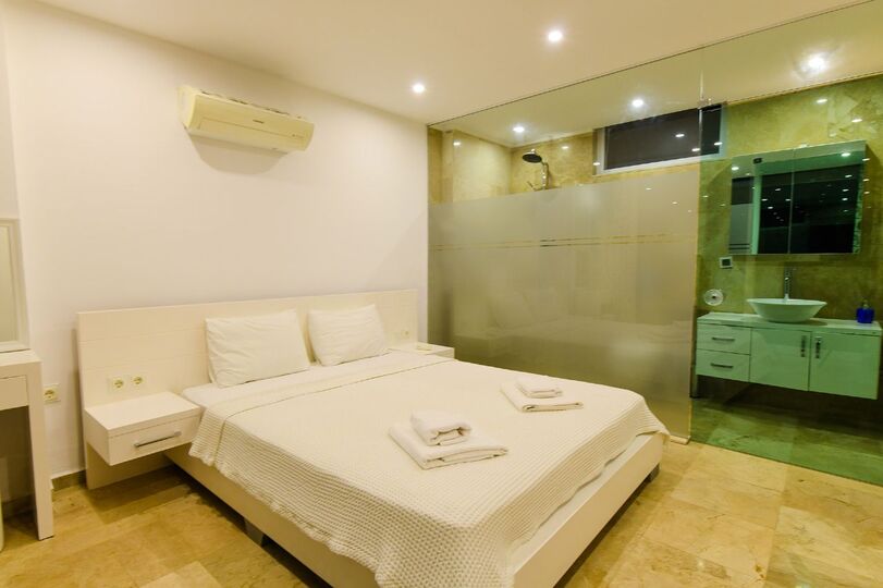 The Ultimate Villa with Stunning Views, Kalkan Villa 1072