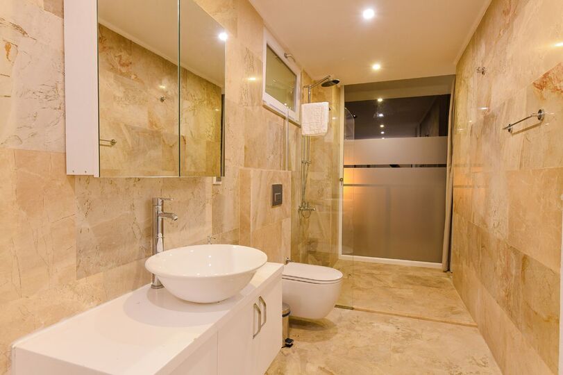 The Ultimate Villa with Stunning Views, Kalkan Villa 1072
