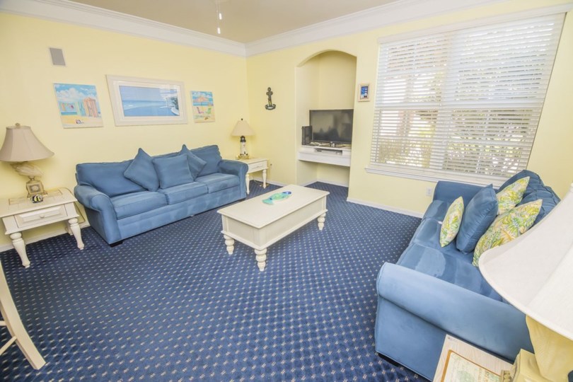 Luxury Condo with Fantastic Private Pool on Runaway Beach Club, Florida Condo 5978