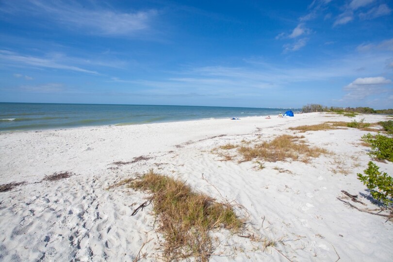 5 Star Condo in one of the most Prestigious Areas in Estero Beach & Tennis, Florida Condo 5946
