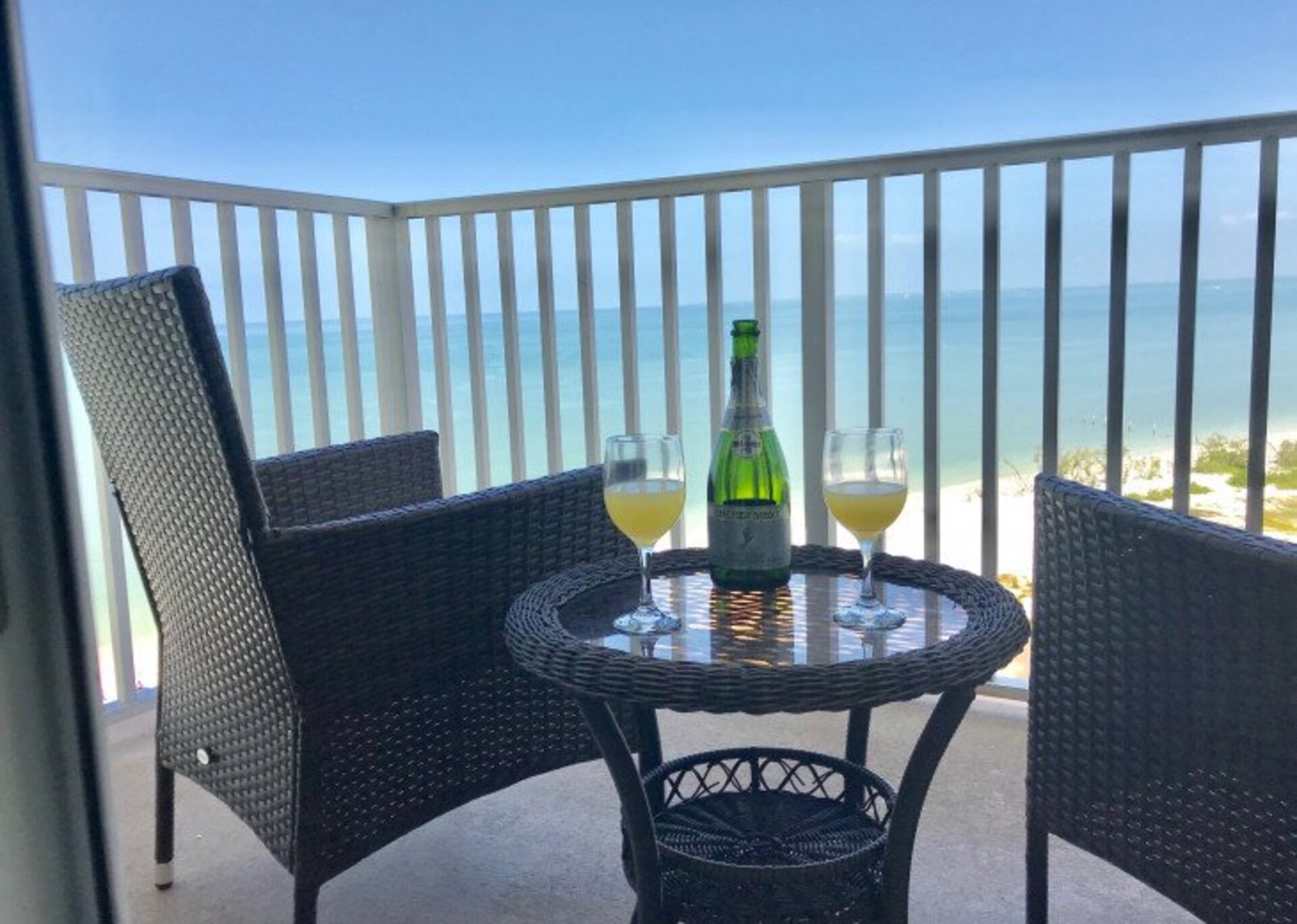 5 Star Condo in one of the most Prestigious Areas in Estero Beach & Tennis, Florida Condo 5946
