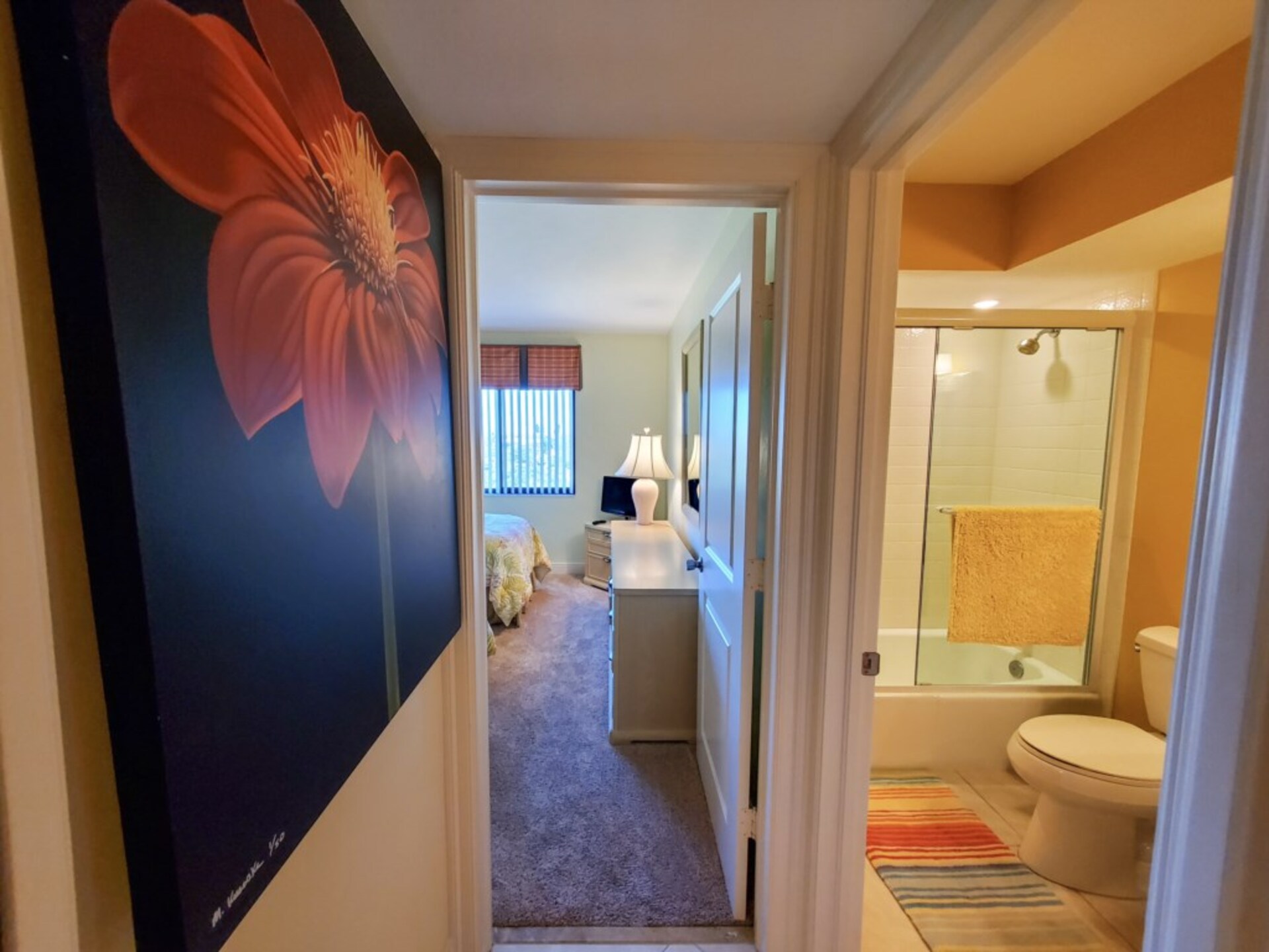 The Ultimate 2 Bedroom Condo on Sea Isles, Florida Condo 5947