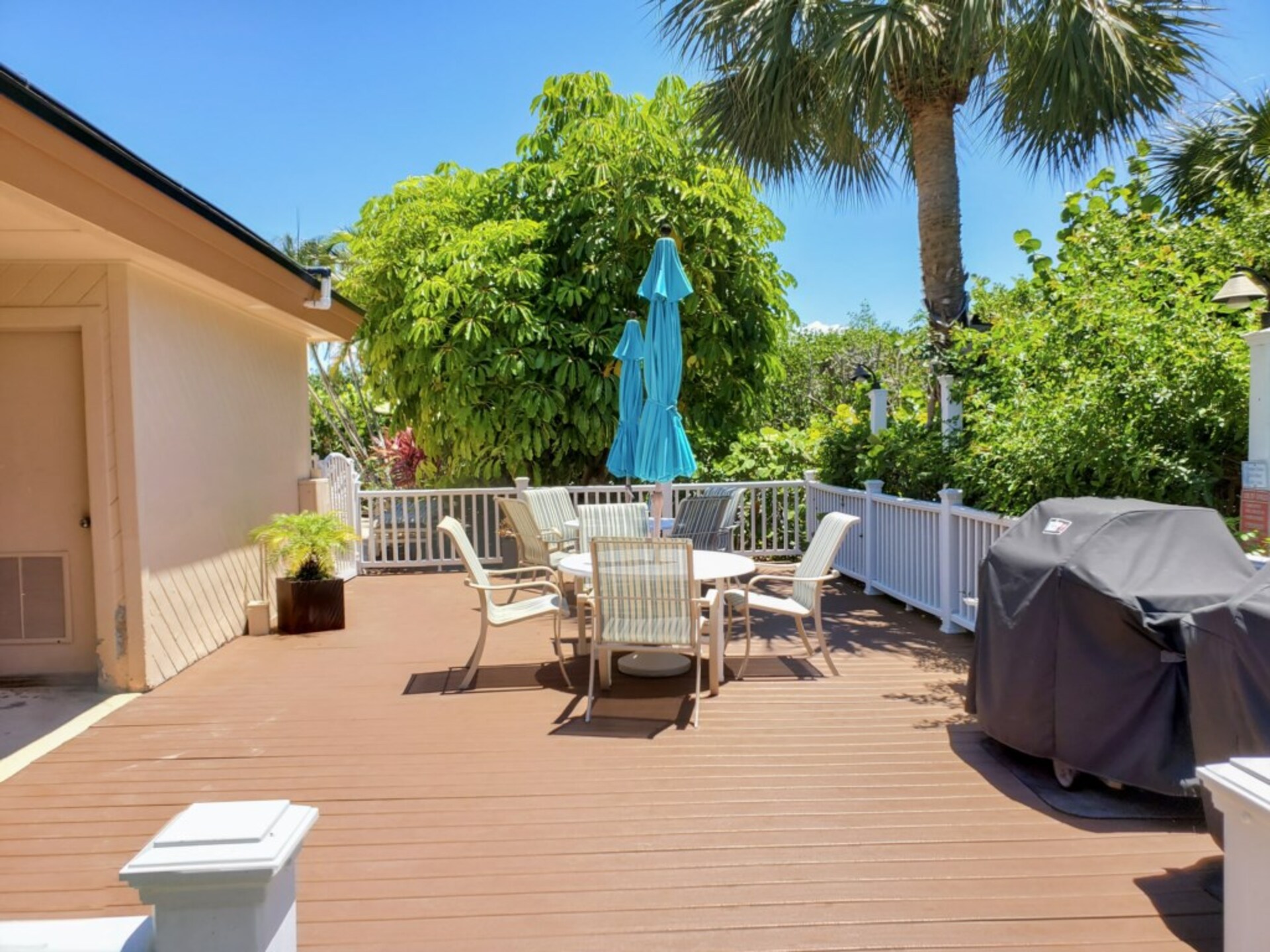 The Ultimate 2 Bedroom Condo on Sea Isles, Florida Condo 5947