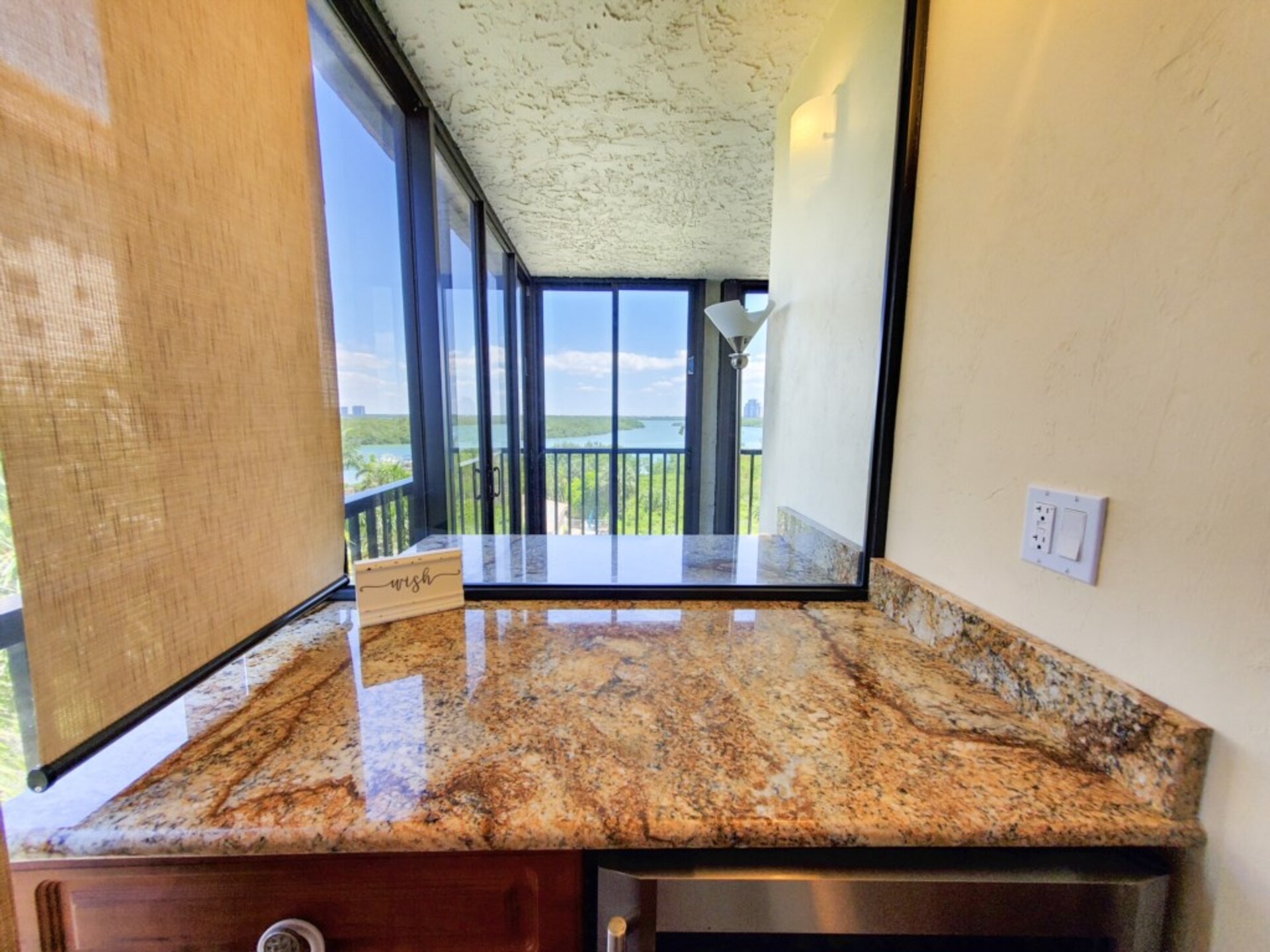The Ultimate 2 Bedroom Condo on Sea Isles, Florida Condo 5947