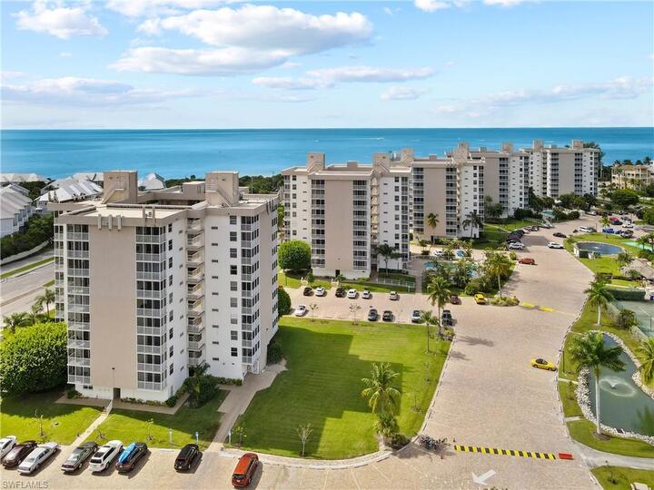 5 Star Condo in one of the most Prestigious Areas in Bonita Beach, Florida Condo 5955