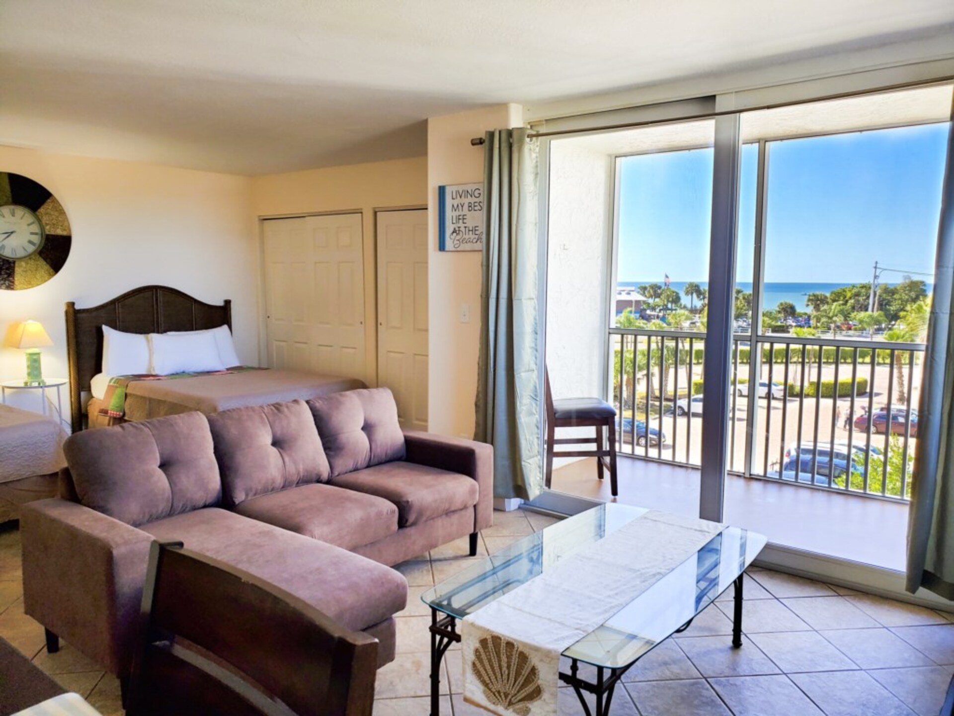 5 Star Condo in one of the most Prestigious Areas in Bonita Beach, Florida Condo 5955