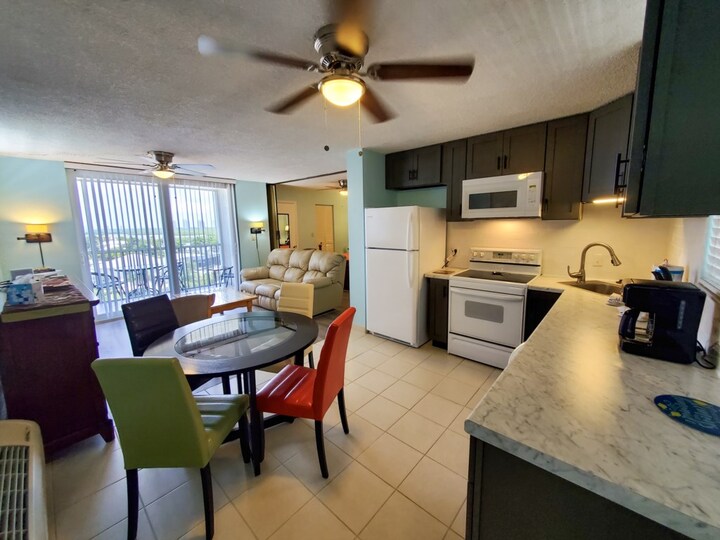 Exclusive Condo in One of most Prestigious Resorts, Bonita Beach, Florida Condo 5949