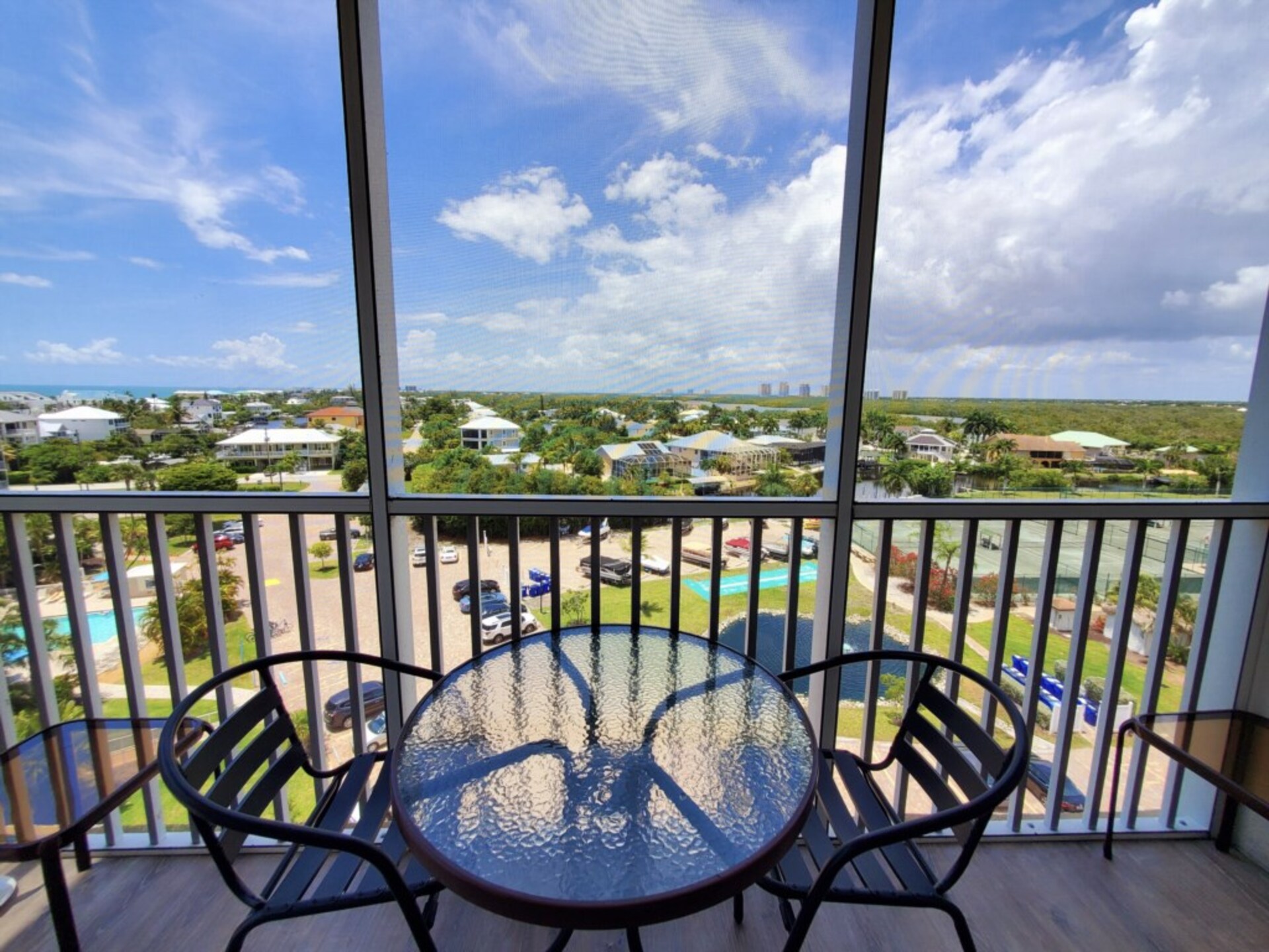 Exclusive Condo in One of most Prestigious Resorts, Bonita Beach, Florida Condo 5949