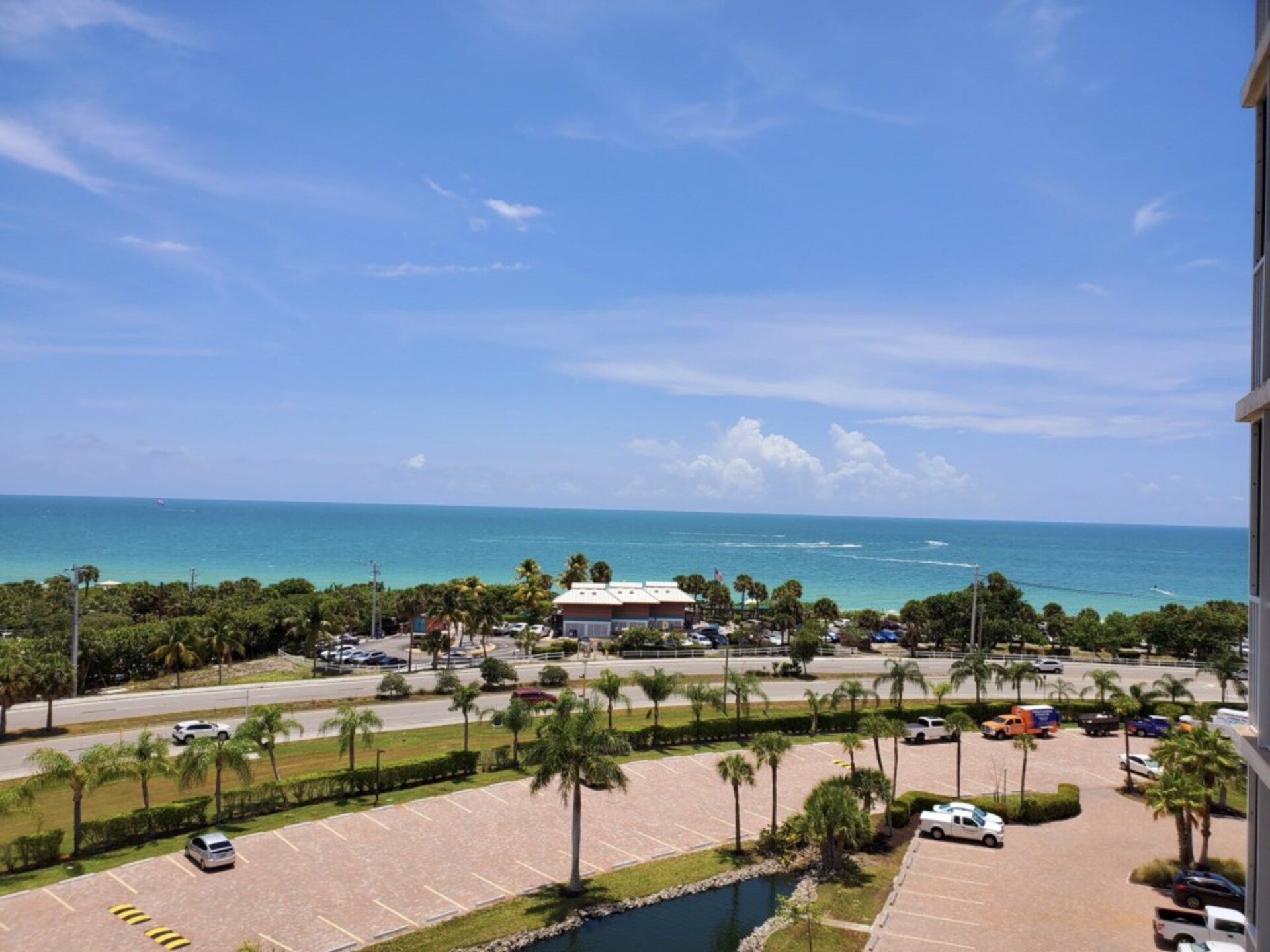 Exclusive Condo in One of most Prestigious Resorts, Bonita Beach, Florida Condo 5949