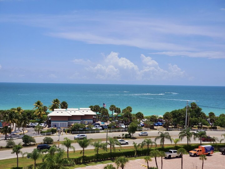 Exclusive Condo in One of most Prestigious Resorts, Bonita Beach, Florida Condo 5949