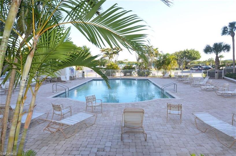Exclusive Condo in One of most Prestigious Resorts, Bonita Beach, Florida Condo 5949