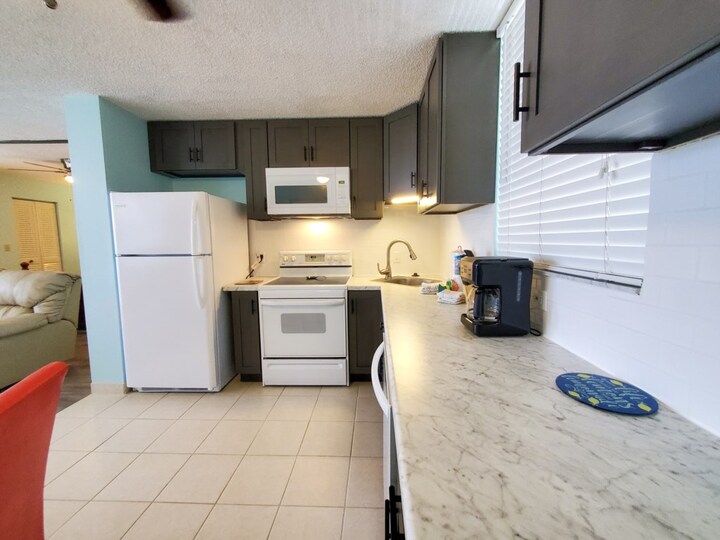 Exclusive Condo in One of most Prestigious Resorts, Bonita Beach, Florida Condo 5949