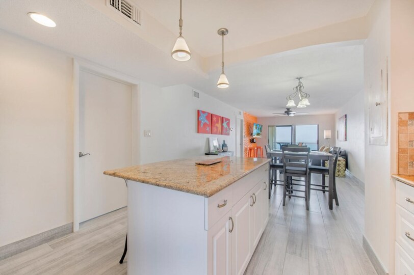5 Star Condo in one of the most Prestigious Areas in Leonardo Arms, Florida Condo 5950