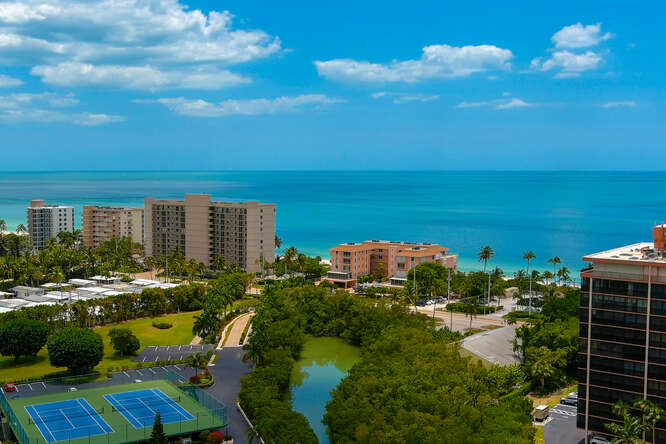 Exclusive Condo on Prestigious Resorts, Florida Condo 5951