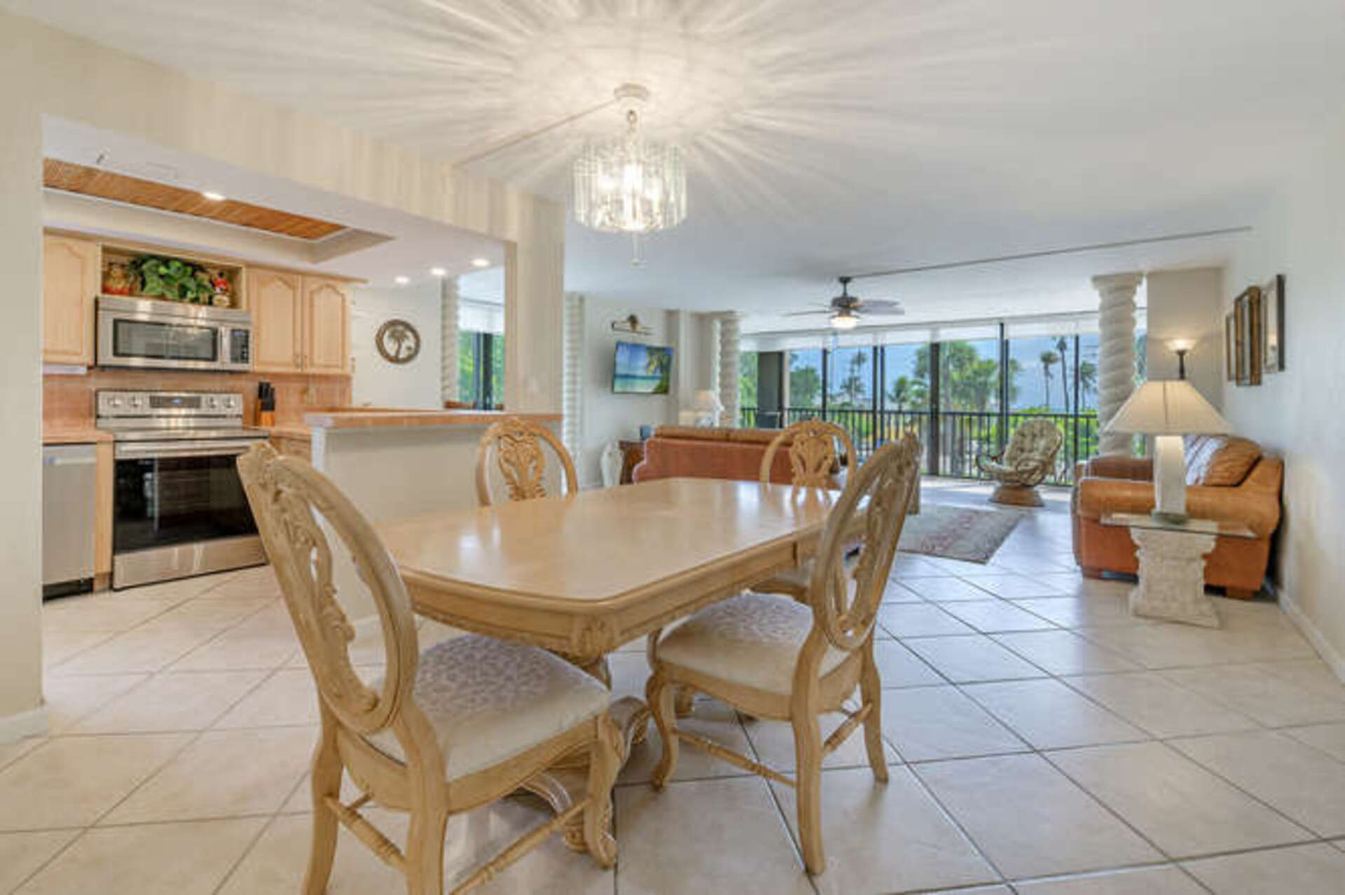 Exclusive Condo on Prestigious Resorts, Florida Condo 5951