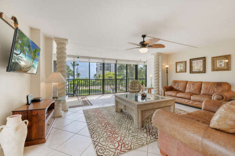 Exclusive Condo on Prestigious Resorts, Florida Condo 5951
