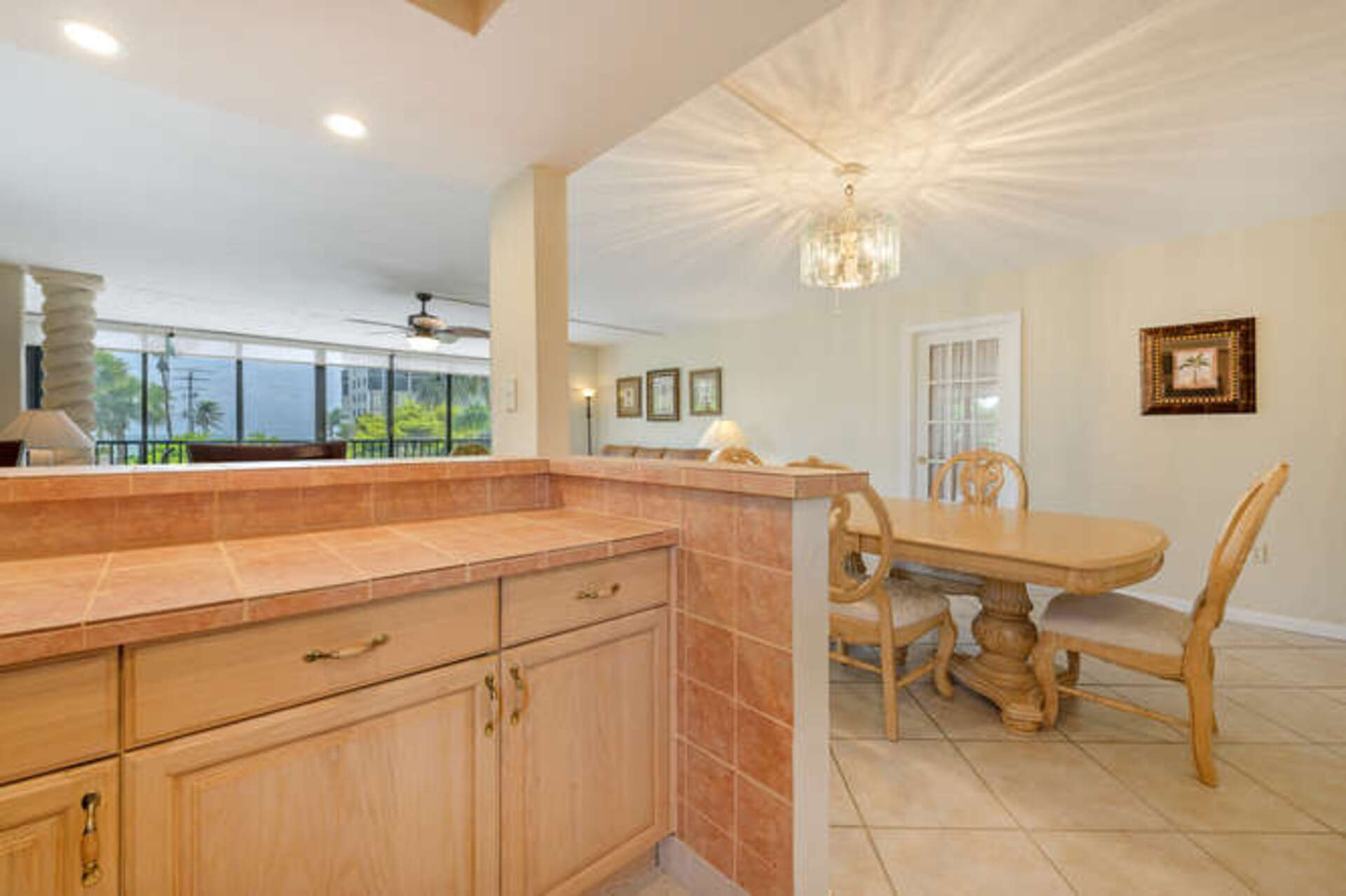 Exclusive Condo on Prestigious Resorts, Florida Condo 5951