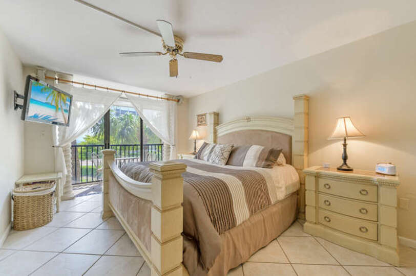 Exclusive Condo on Prestigious Resorts, Florida Condo 5951