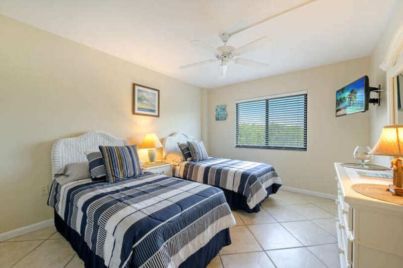 Exclusive Condo on Prestigious Resorts, Florida Condo 5951