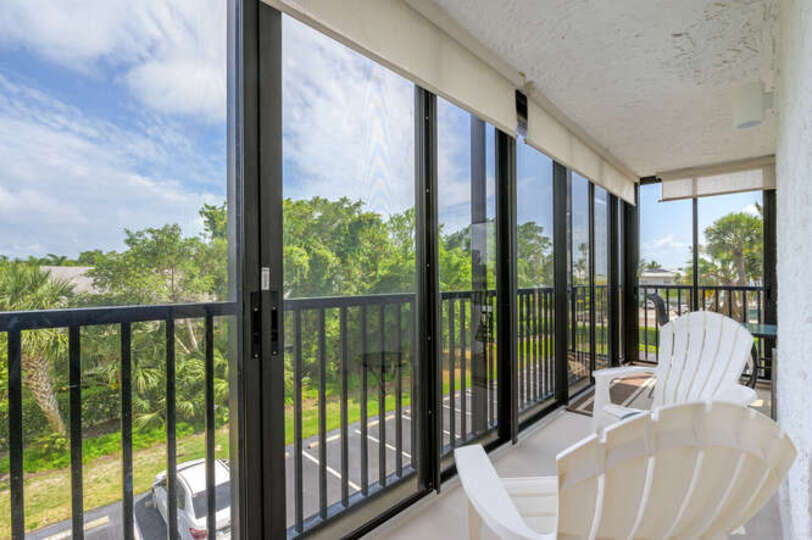 Exclusive Condo on Prestigious Resorts, Florida Condo 5951