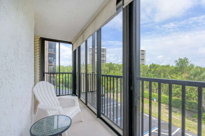 Exclusive Condo on Prestigious Resorts, Florida Condo 5951