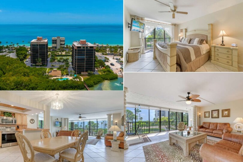 Exclusive Condo on Prestigious Resorts, Florida Condo 5951
