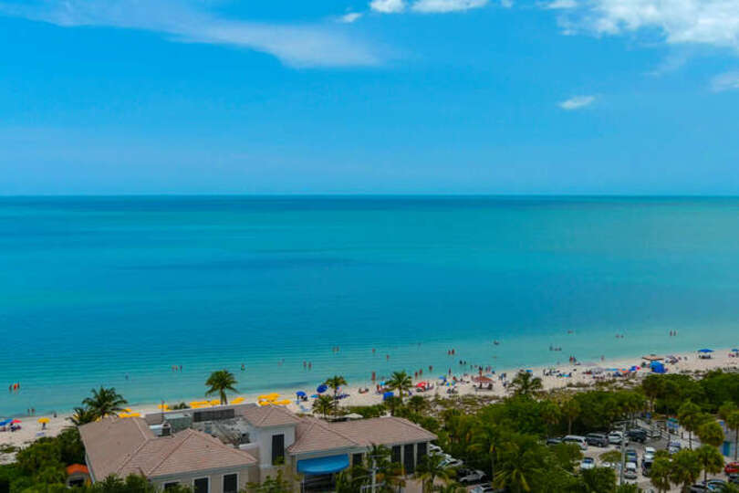 Exclusive Condo on Prestigious Resorts, Florida Condo 5951