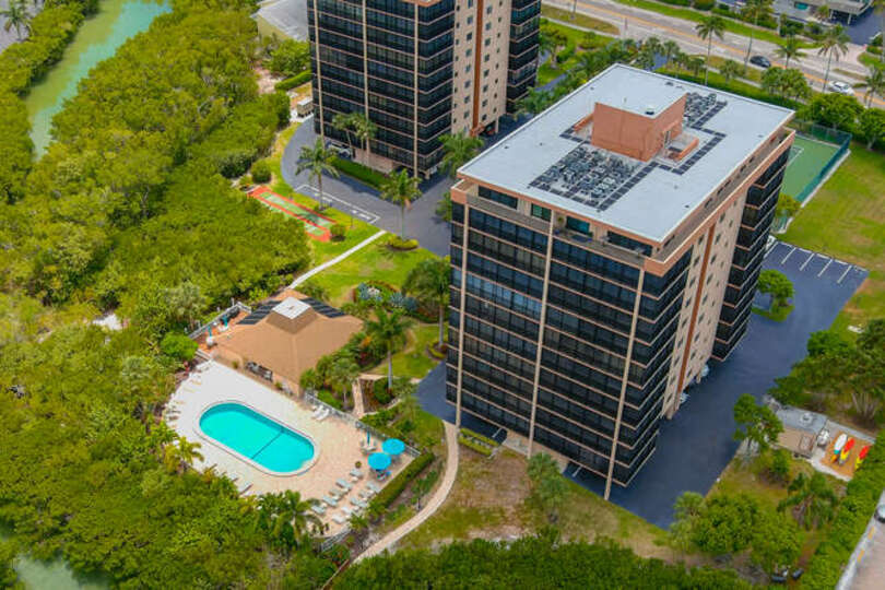 Exclusive Condo on Prestigious Resorts, Florida Condo 5951