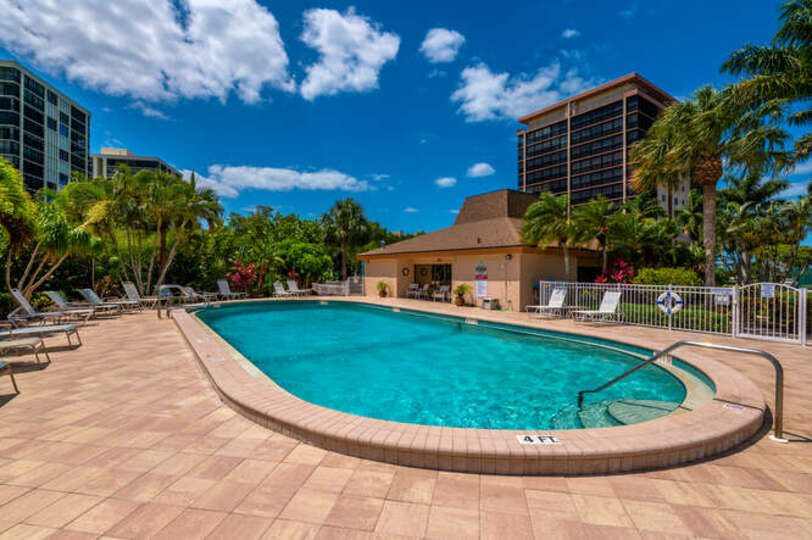 Exclusive Condo on Prestigious Resorts, Florida Condo 5951