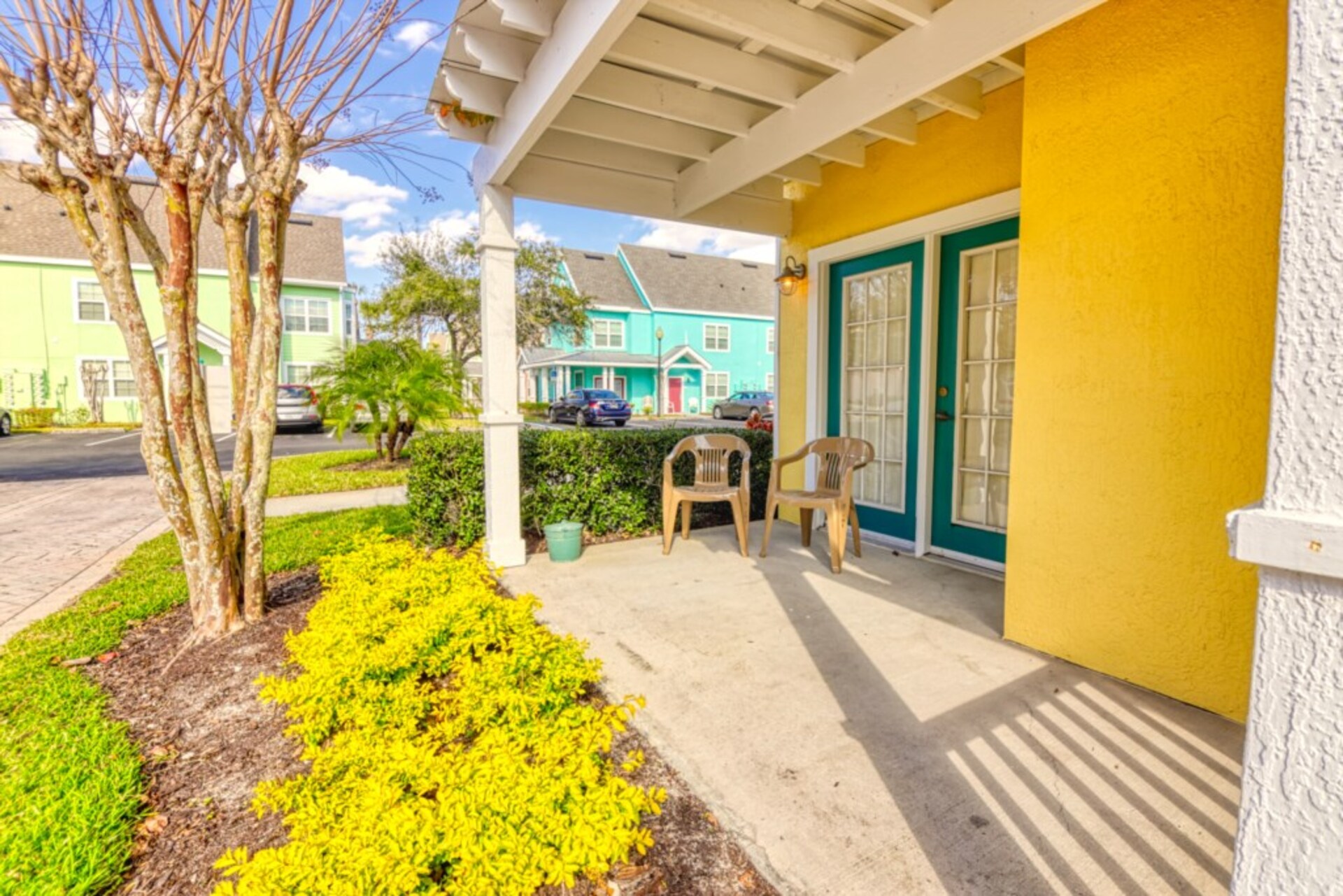 5 Star Condo in one of the most Prestigious Areas in Runaway Beach Club, Florida Condo 5983